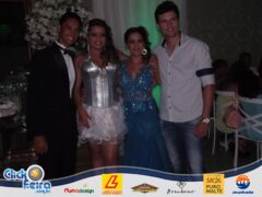 15 Anos de Elisandra Almeida